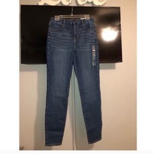 Brand new American eagle jeans 12 long